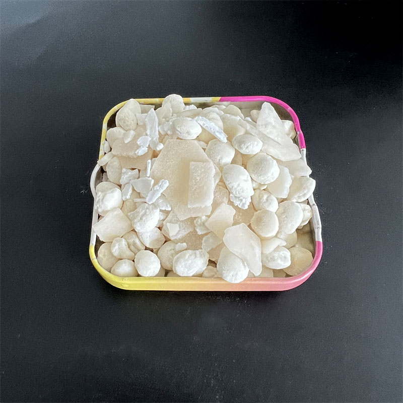 混合融雪剂 