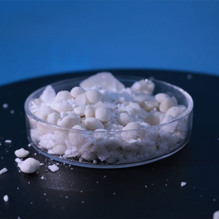 混合融雪剂 