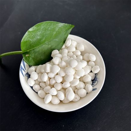 球状融雪剂