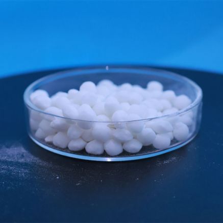球状融雪剂