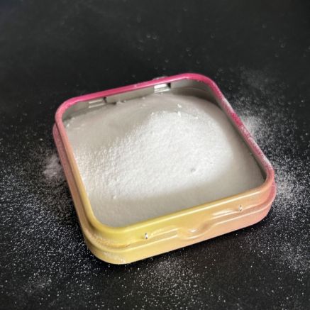 矿产元明粉