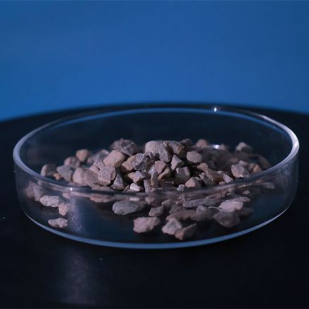 电熔镁砂颗粒