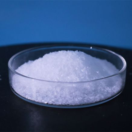 七水硫酸镁颗粒