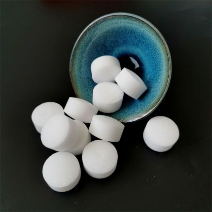 软水盐
