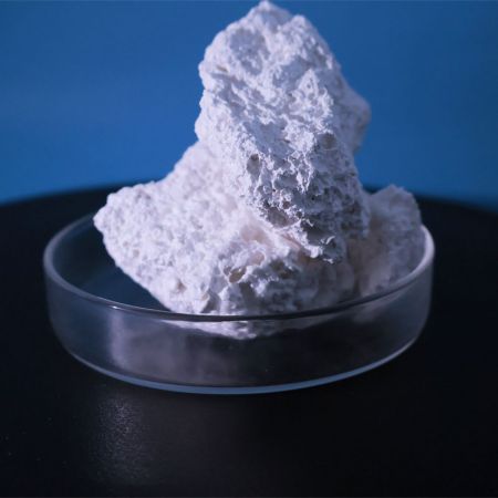 无水氯化钙块