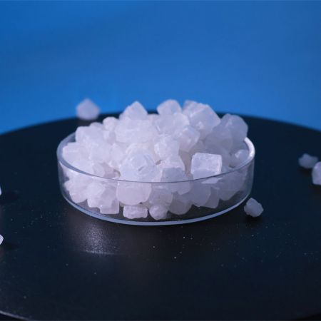 大颗粒盐